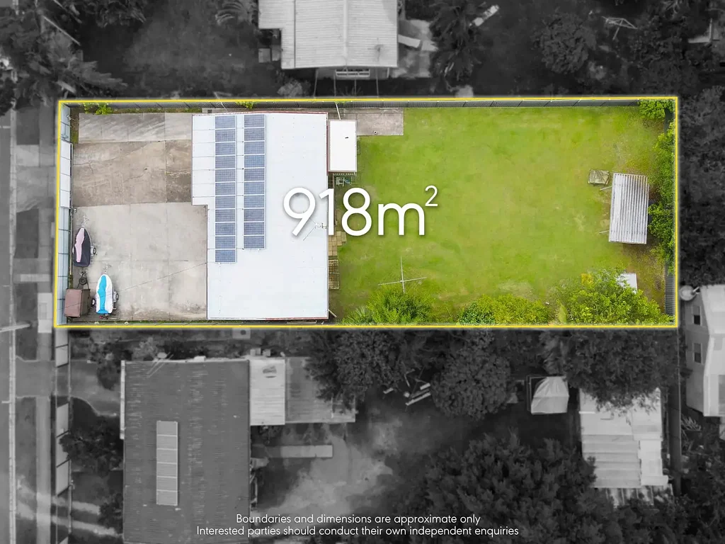 Logan Central 3침실 HUGE 918sqm BLOCK, MOVE IN READY, RENOVATE TO MAKE YOUR OWN!