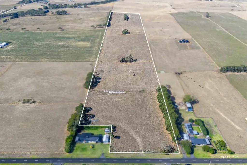 LOT 3 Wynham Road, Moorak, SA 5291