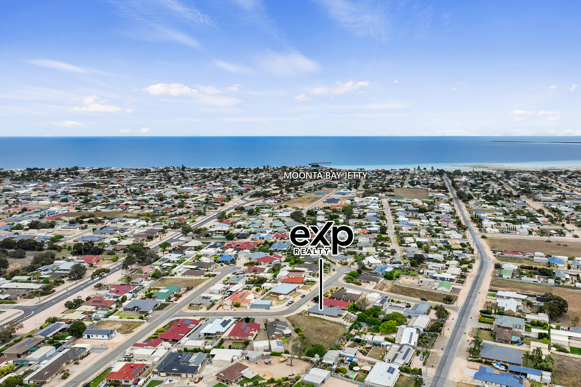 12 HARBISON ST, MOONTA BAY SA 5558, 0房, 0浴, House