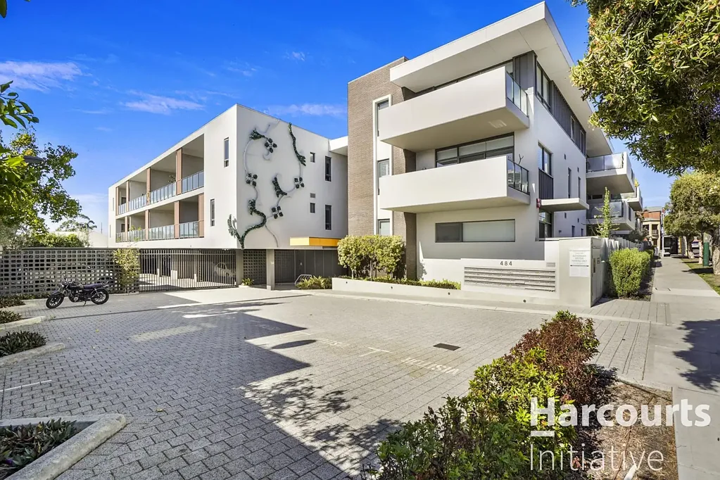 5/484 Fitzgerald Street, North Perth, WA 6006