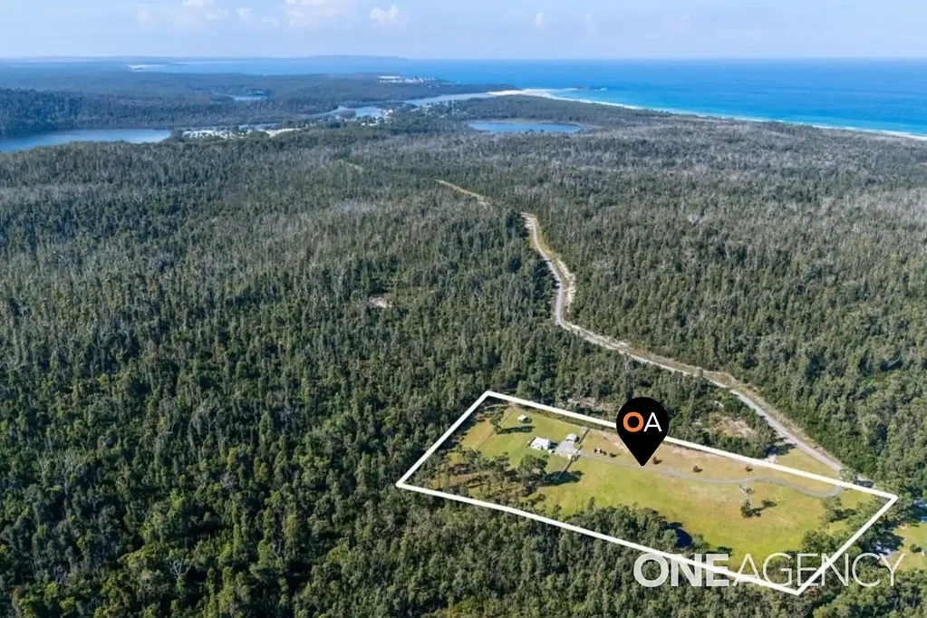 140A Narrawallee Creek Road, Lake Conjola, NSW 2539