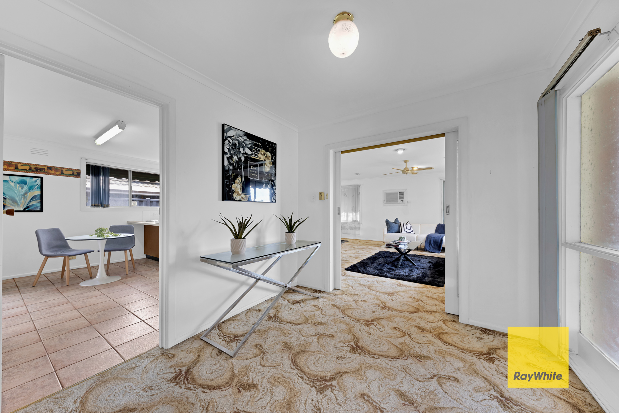 12 CAMERON AV, ALTONA MEADOWS VIC 3028, 0 Kuwarto, 0 Banyo, House