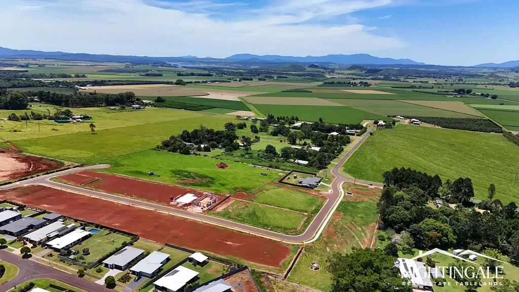 Atherton Seven Sister Views Estate - Stage 1