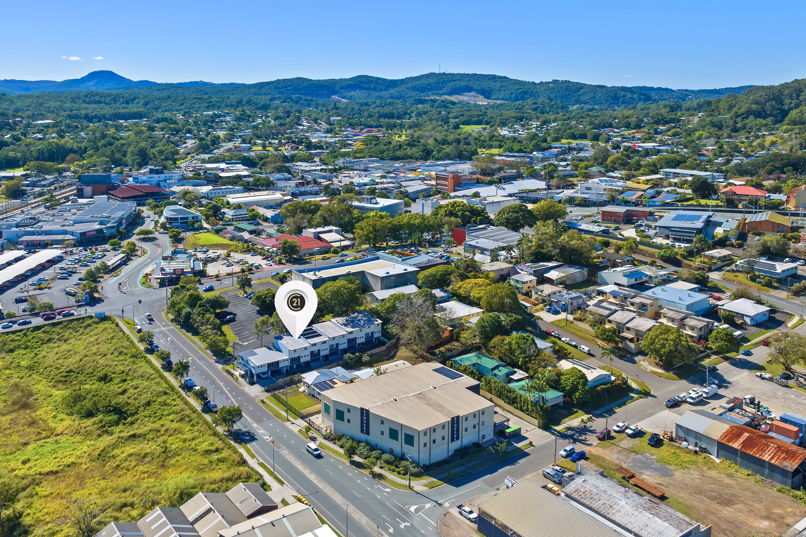 10-12 MILL LANE, NAMBOUR QLD 4560, 0 rūma, 0 rūma horoi, Townhouse