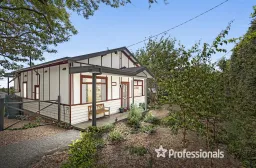 3 Queens Road, Silvan