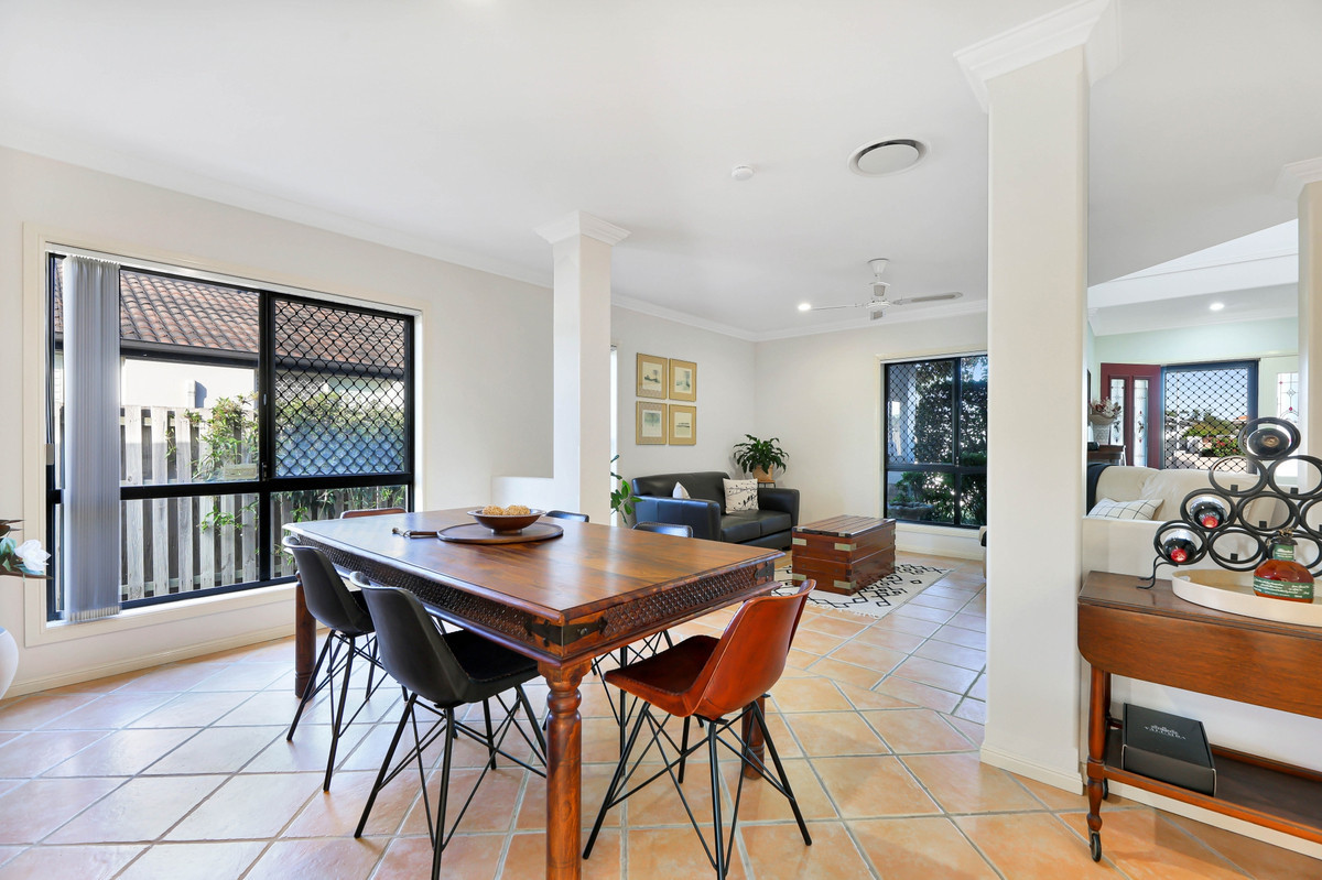 87 HONEYEATER DR, BURLEIGH WATERS QLD 4220, 0 ห้องนอน, 0 ห้องน้ำ, House