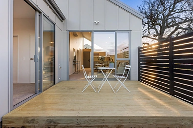 Pukekohe 2房  A home that adapts, so you don't have to!