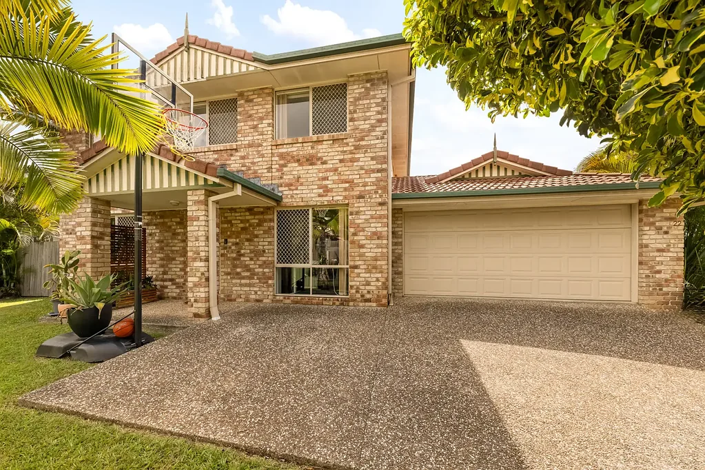 22 Mozart Place, Mackenzie, QLD 4156