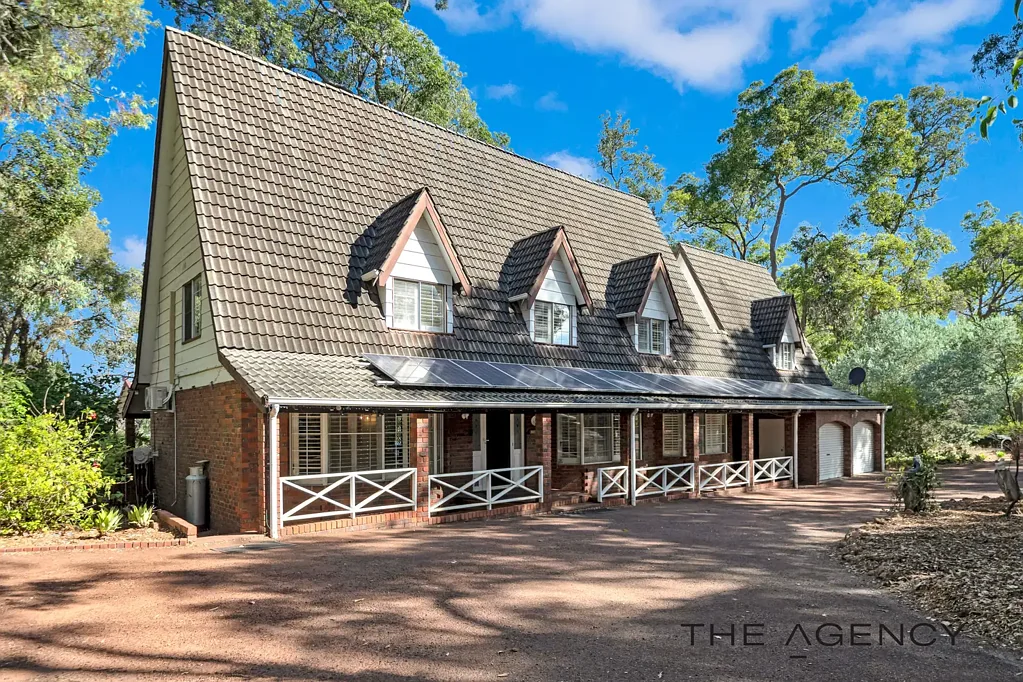 2 Feldman Crescent, Parkerville, WA 6081