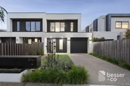 21B Maxwell Grove, Caulfield