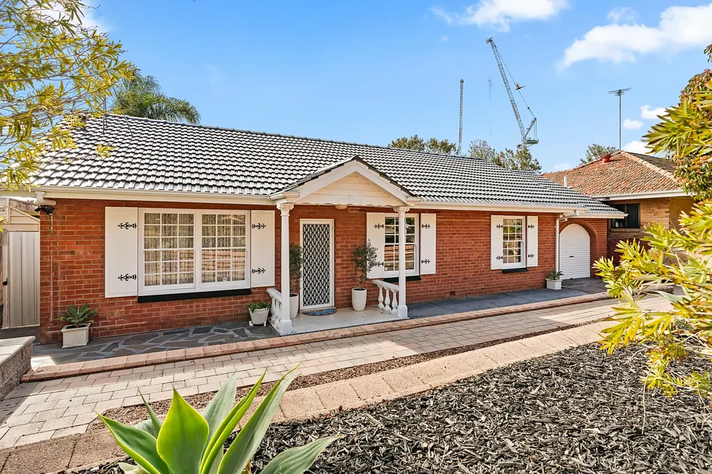 31 Matthew Street, Bedford Park, SA 5042