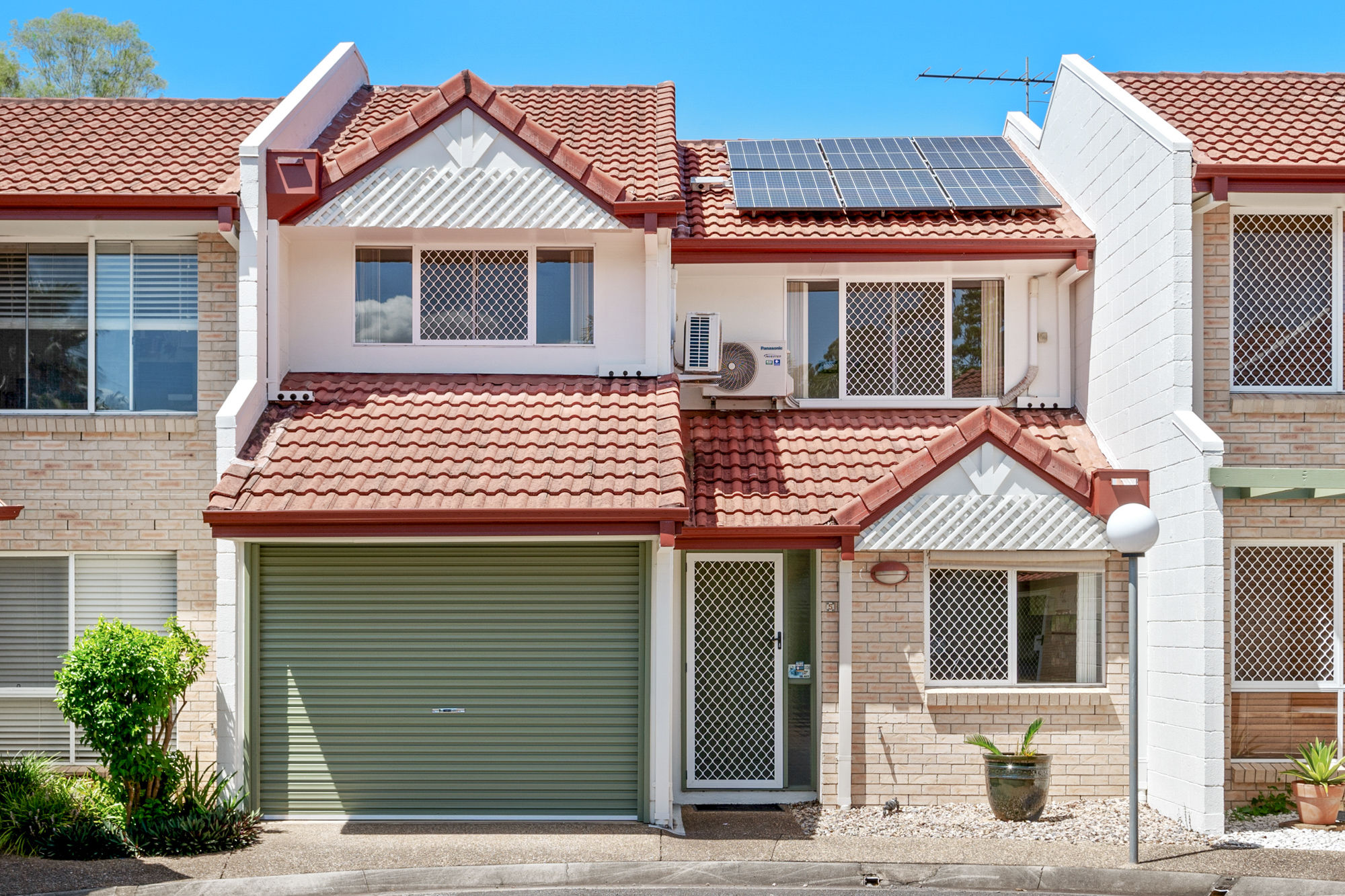 UNIT 5 3 LANI ST, WISHART QLD 4122, 0房, 0浴, Townhouse