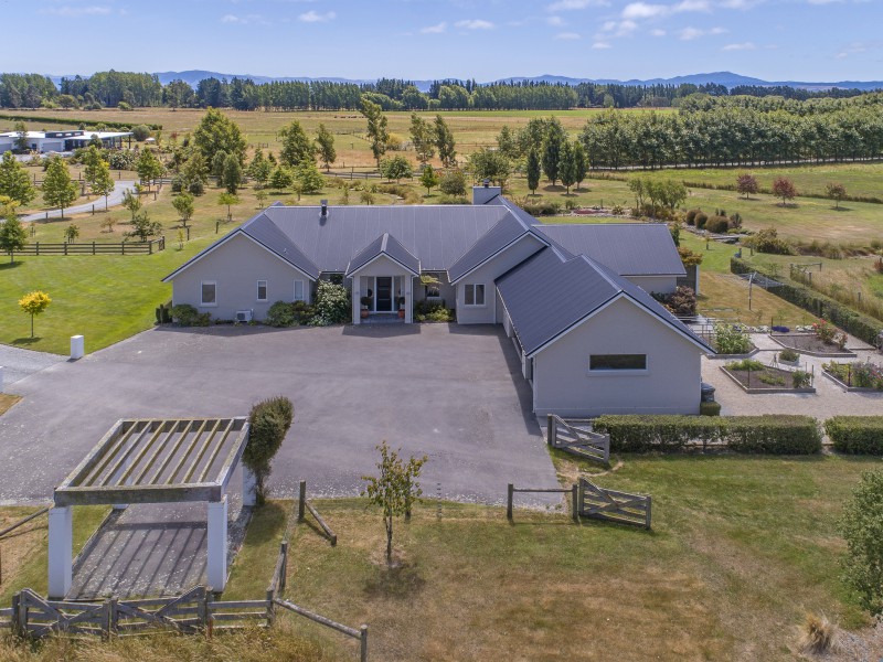 816 Mill Road, Ohoka, Waimakariri, 4 rūma, 0 rūma horoi