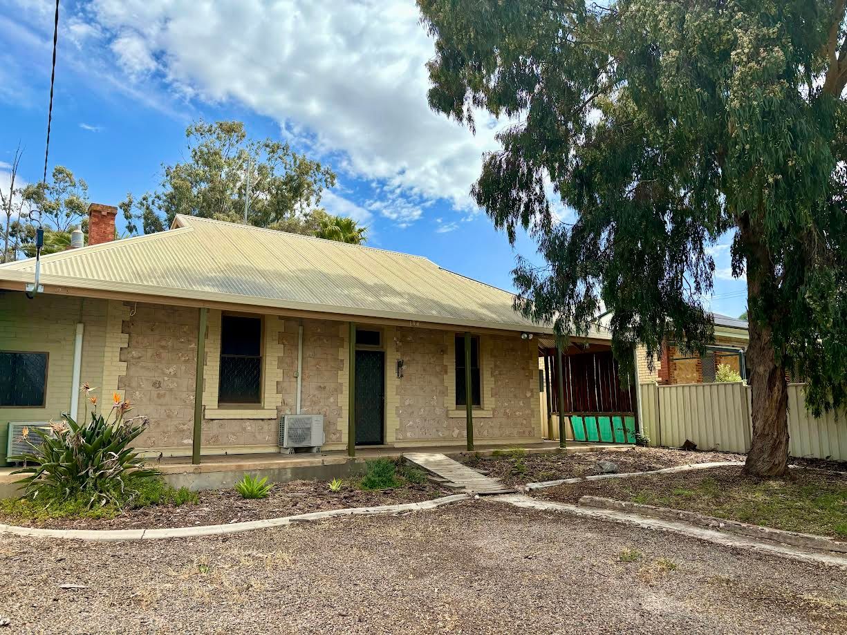 134 MANNUM RD, MURRAY BRIDGE SA 5253, 0 chambres, 0 salles de bain, House