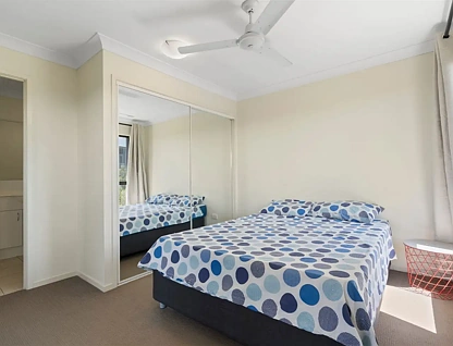 3/1 Linear Drive, Mango Hill, QLD 4509, 2 Kuwarto, 2 Banyo, Unit
