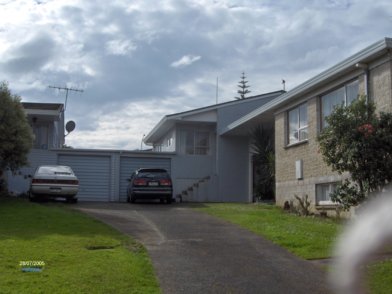 Residential  Terrace Housing and Apartment Building Zone