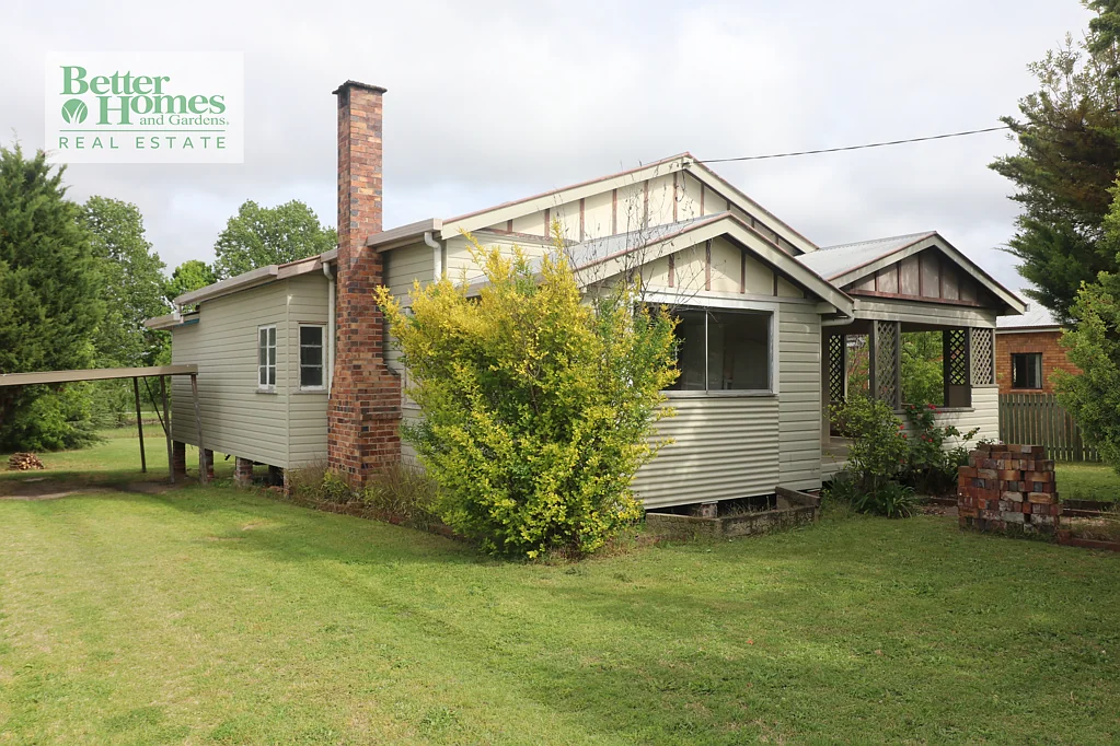 26 Creek Street, Stanthorpe, QLD 4380
