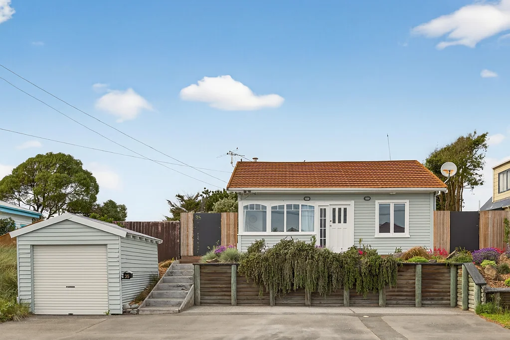 35 Pacific Road, North New Brighton, Christchurch, Canterbury