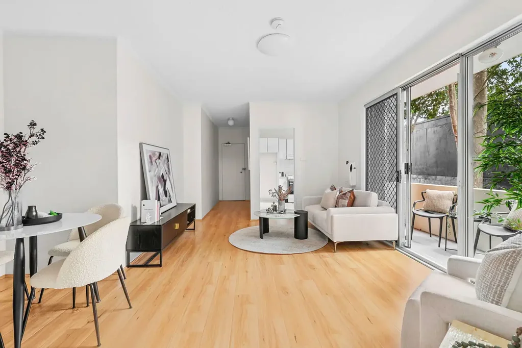 1/124 Bland Street, Ashfield, NSW 2131