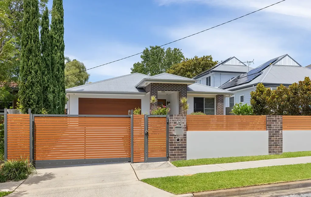 45 Earl Street, Hunters Hill, NSW 2110