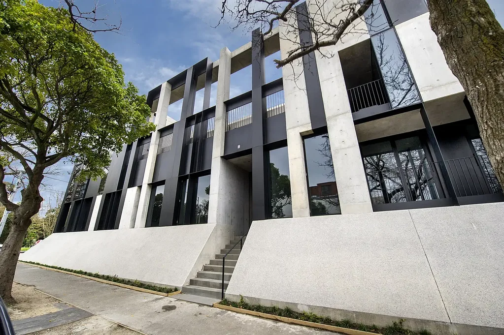 Amazing Location In The Heart Of South Yarra
