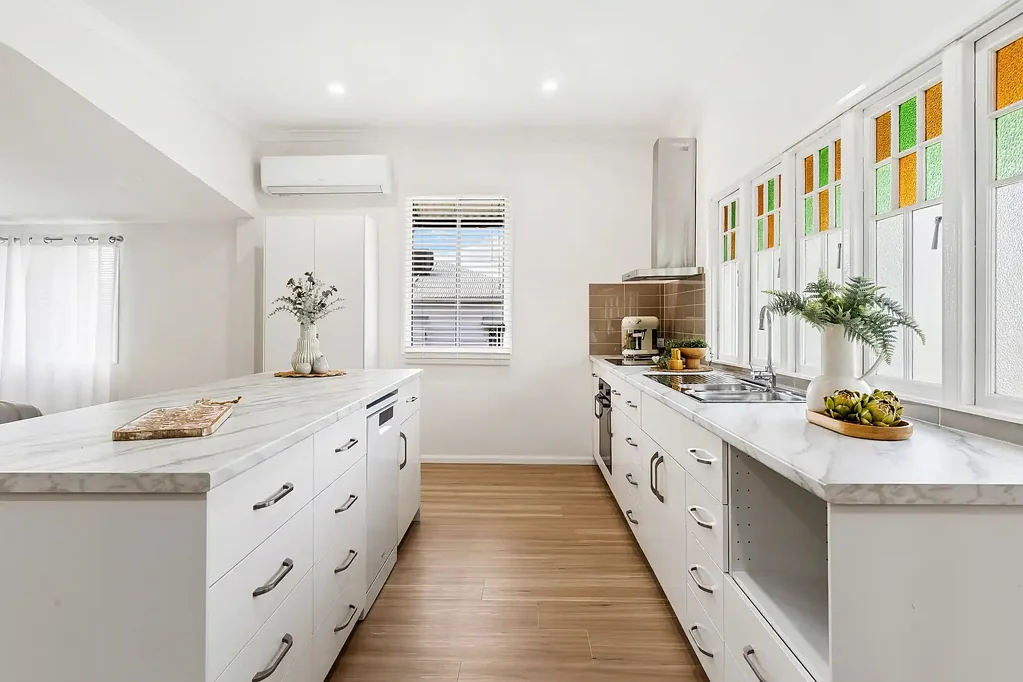 Allenstown 4ਬੈੱਡਰੂਮ Elevated Living in the Heart of Allenstown