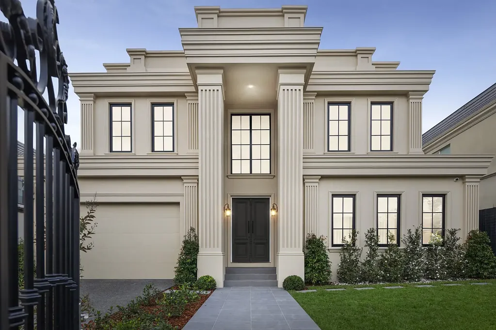 Balwyn North 5Zimmer The pinnacle of master-crafted grandeur - Brand New