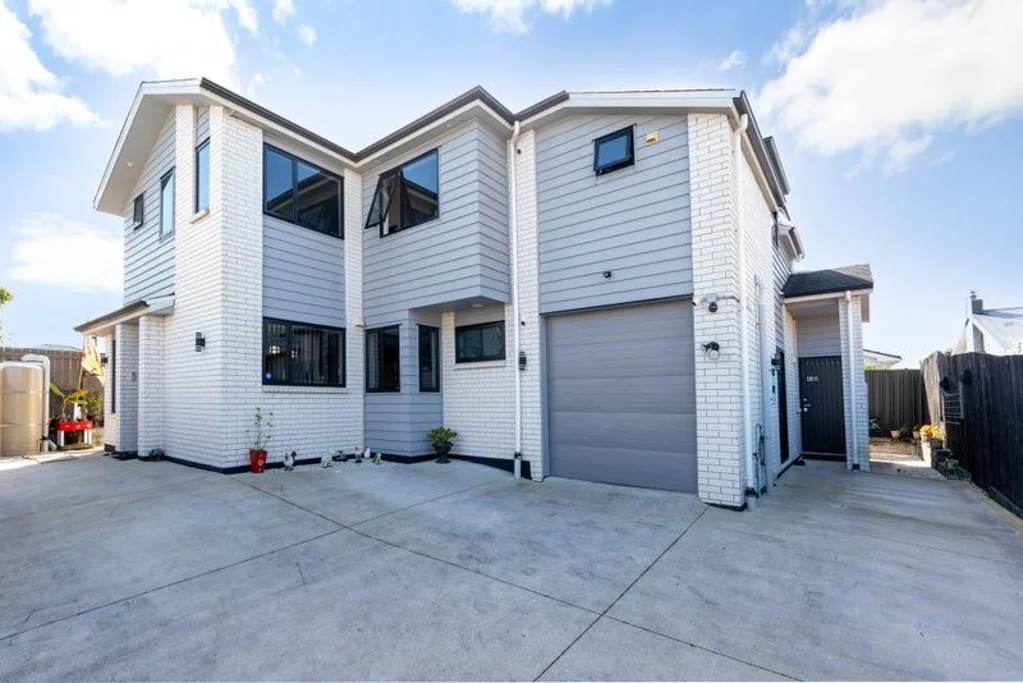 45C Jellicoe Road, Manurewa, Manukau City, Auckland