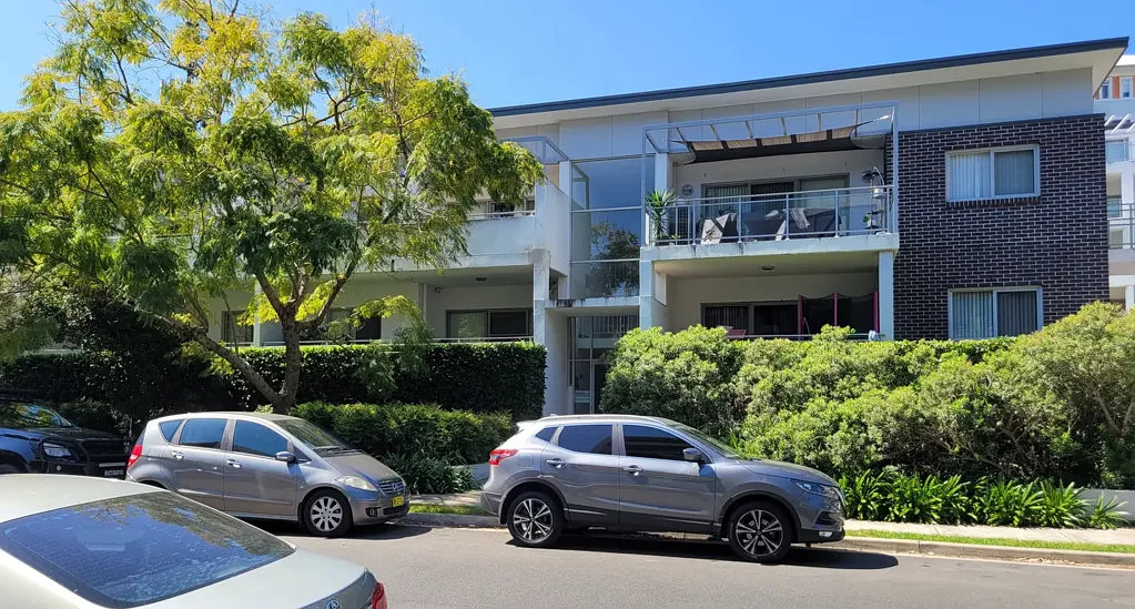 100 Tennyson Road, Mortlake, NSW 2137