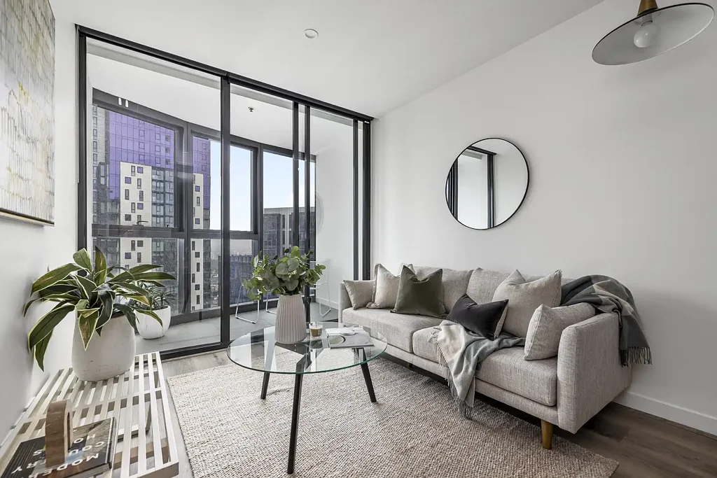 Style & Sophistication in Sought-After Shadowplay Southbank