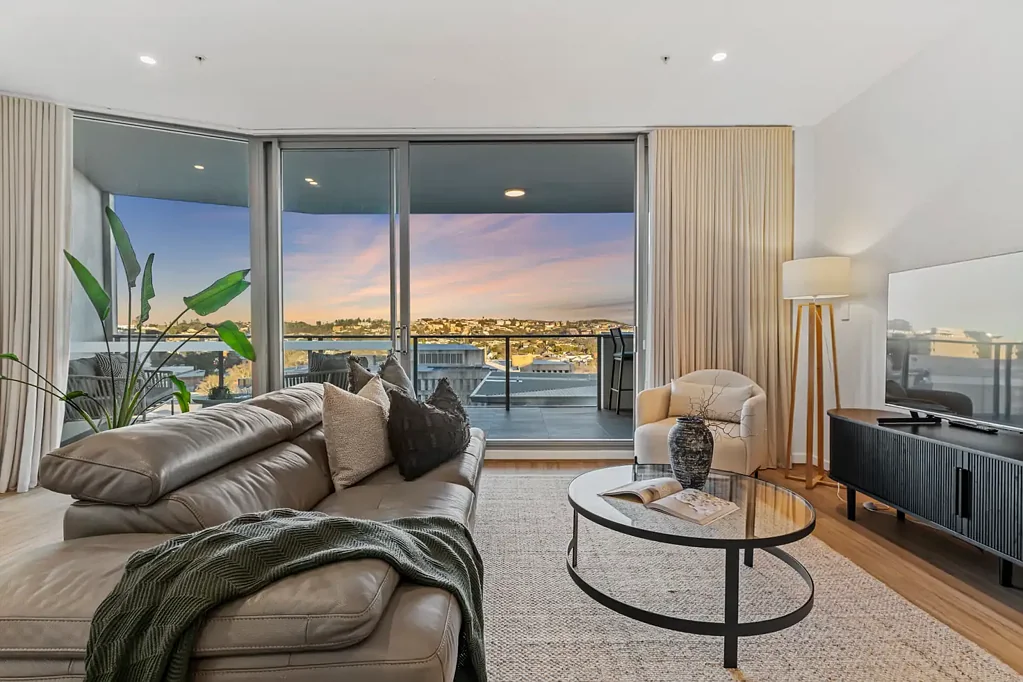 603/23 Ravenshaw Street, Newcastle West, NSW 2302