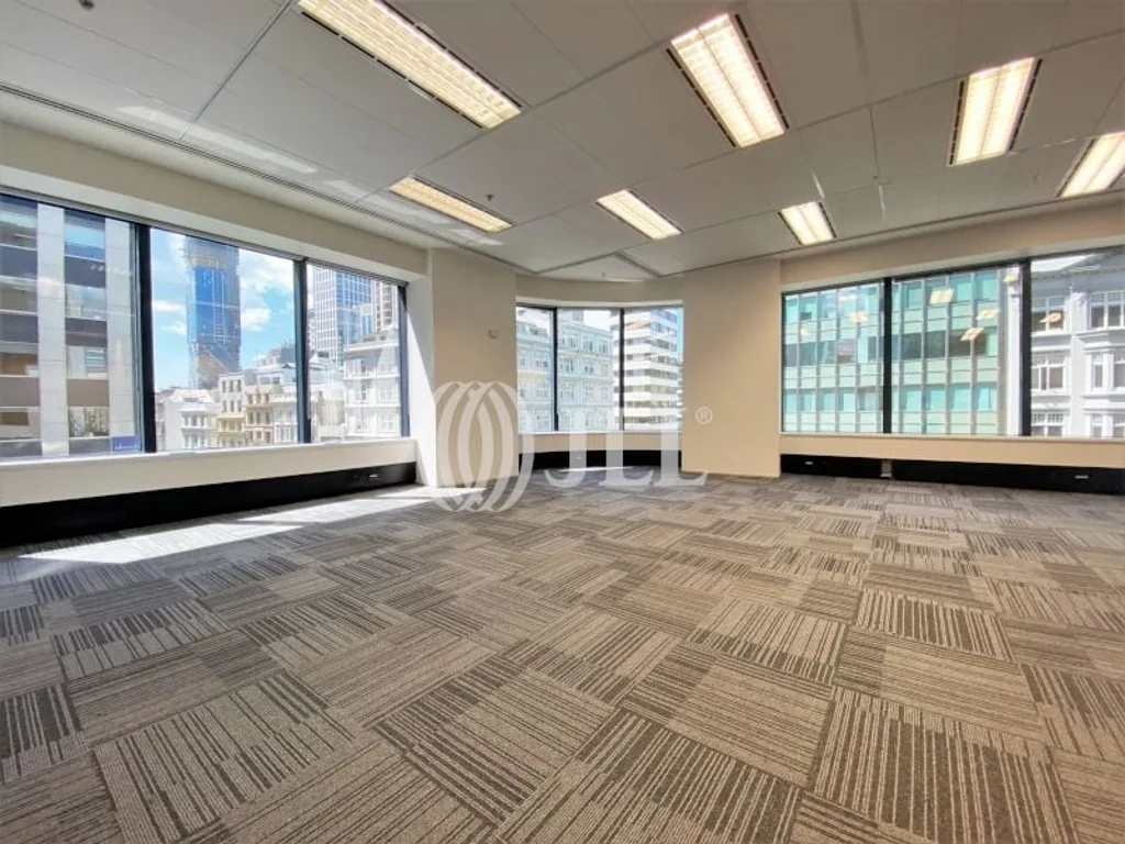 Auckland Central  Quality CBD Office
