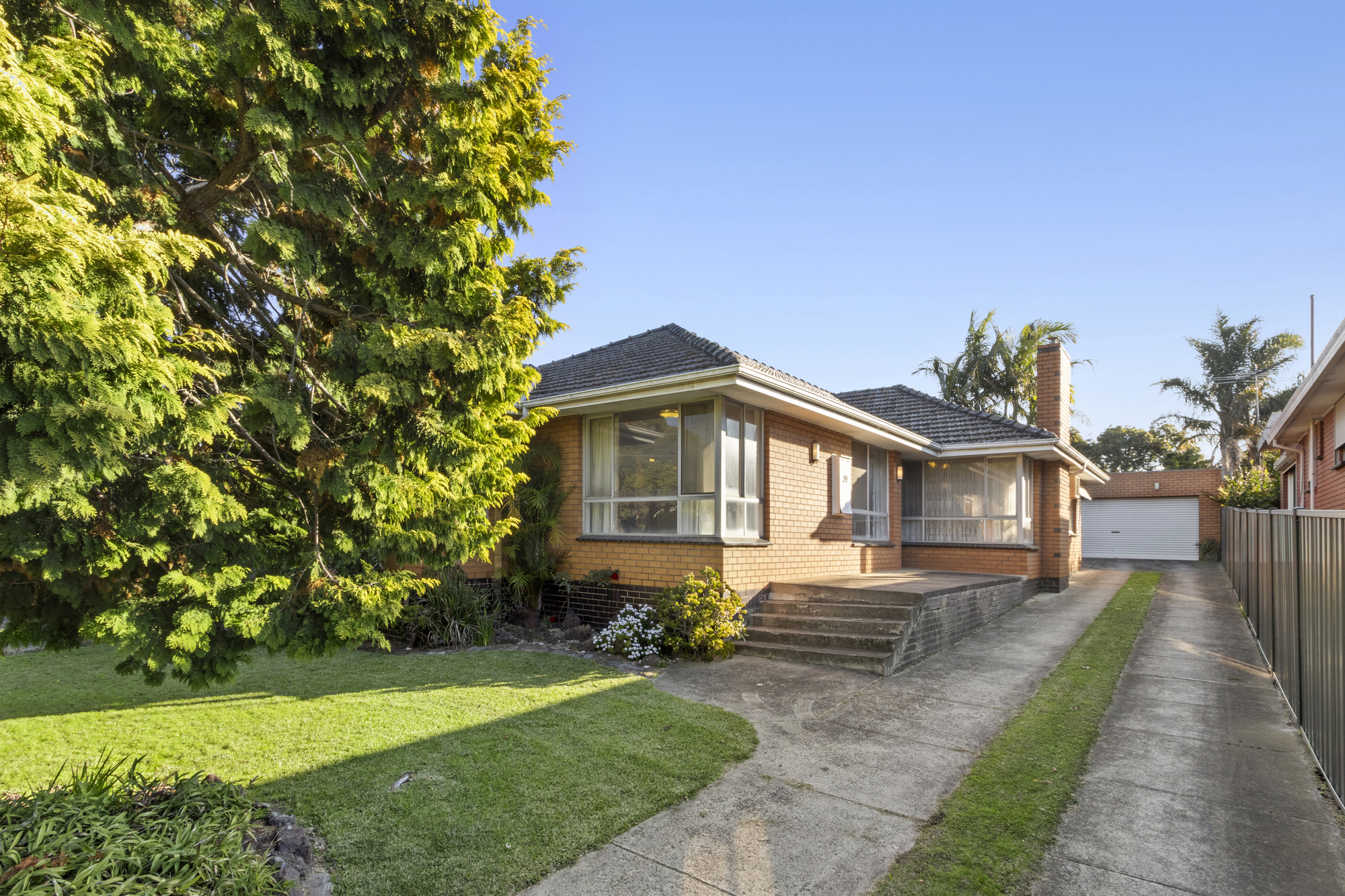 39 CAMERON AV, OAKLEIGH SOUTH VIC 3167, 0 રૂમ, 0 બાથરૂમ, House