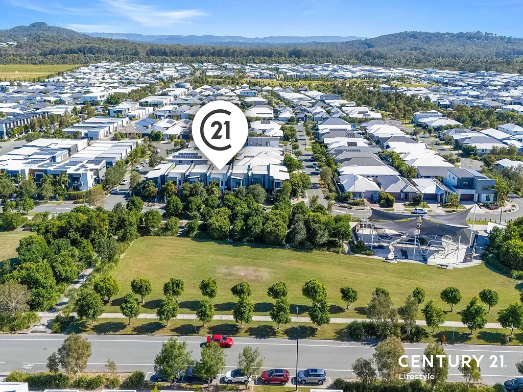 21 Greenview Terrace, Palmview, QLD 4553