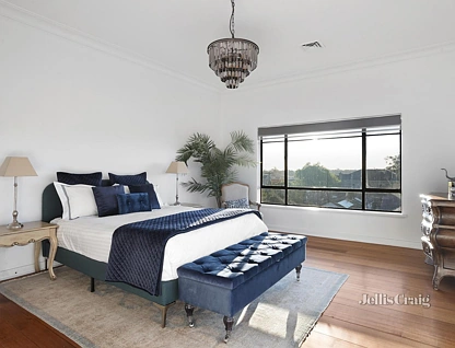 32/5-7 Hilltop Crescent, Ivanhoe East, North Melbourne, 3 chambres, 2 salles de bain, Apartment