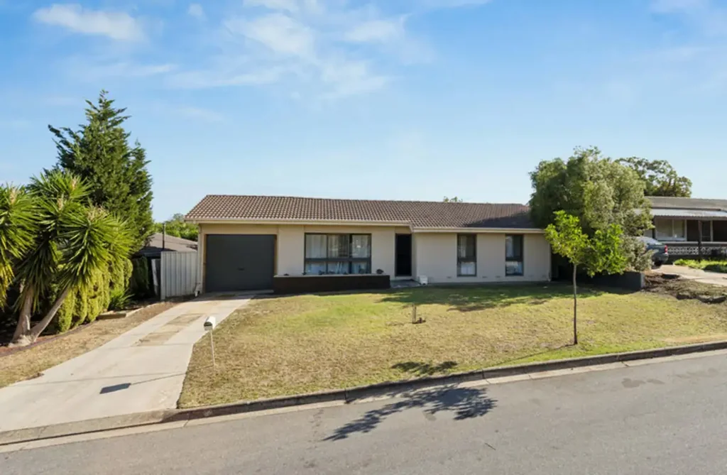 12 Wirilda Avenue, Surrey Downs, SA 5126
