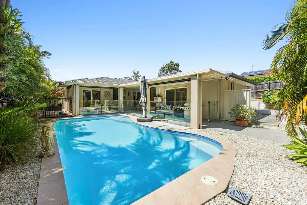 20 Indooroopilly Court, Robina, QLD 4226