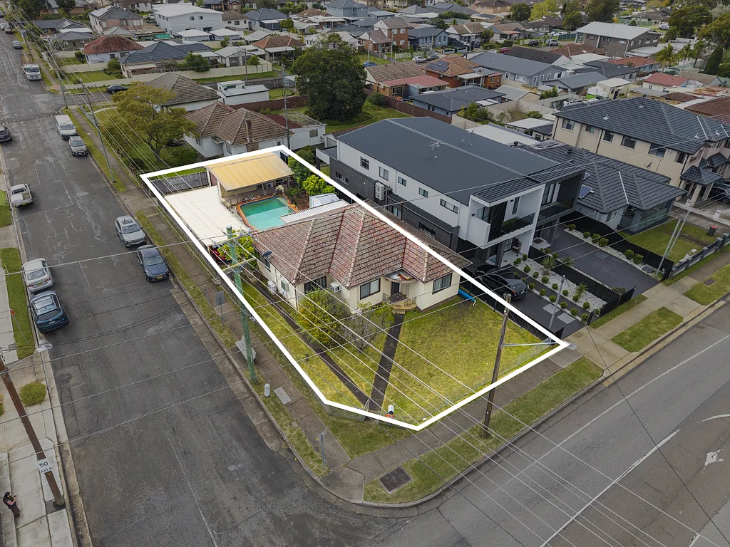 Guildford 3ਬੈੱਡਰੂਮ Live Now, Build Later | Prime Corner Duplex Site (STCA)