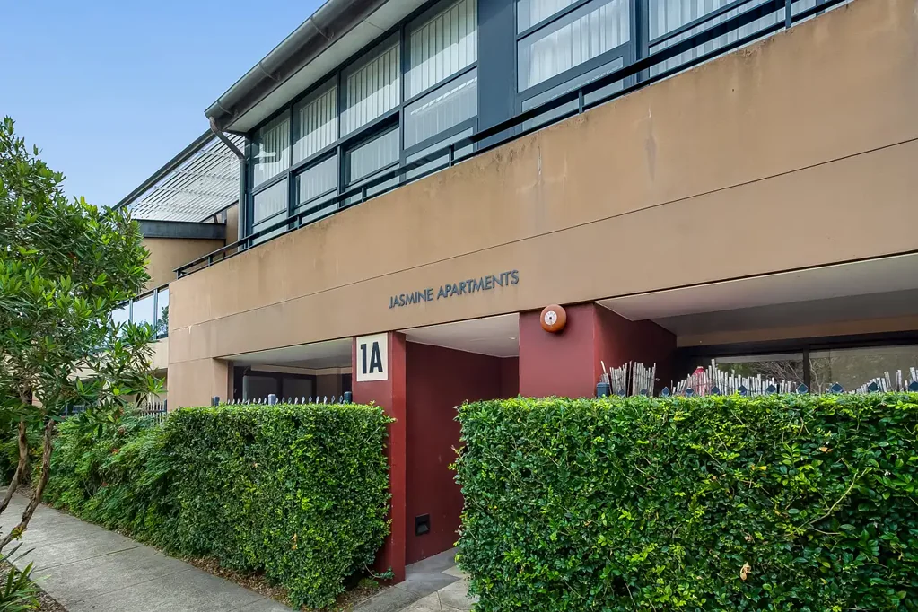 22/1A Albert Avenue, Chatswood, NSW 2067