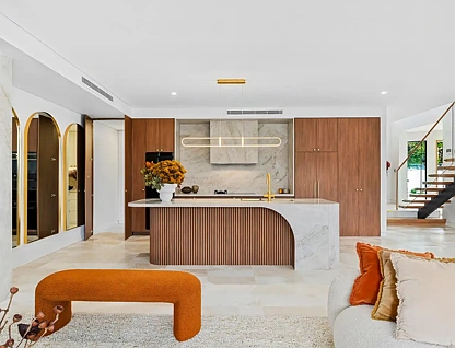 23A Hepburn Avenue, Gladesville, Upper North Shore, 5房, 3浴, House