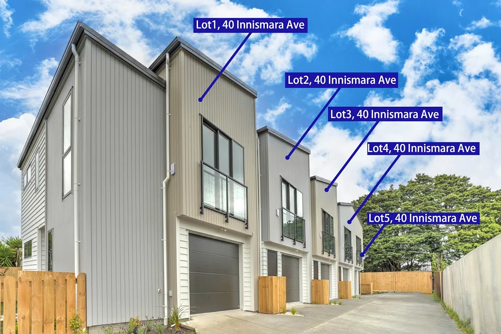 Wattle Downs 3ਬੈੱਡਰੂਮ First home Buyers and Investors