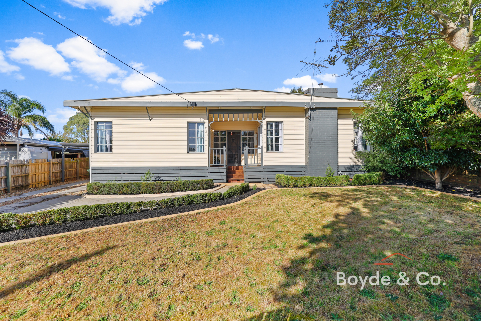 6 LARDNER RD, DROUIN VIC 3818, 0房, 0浴, House