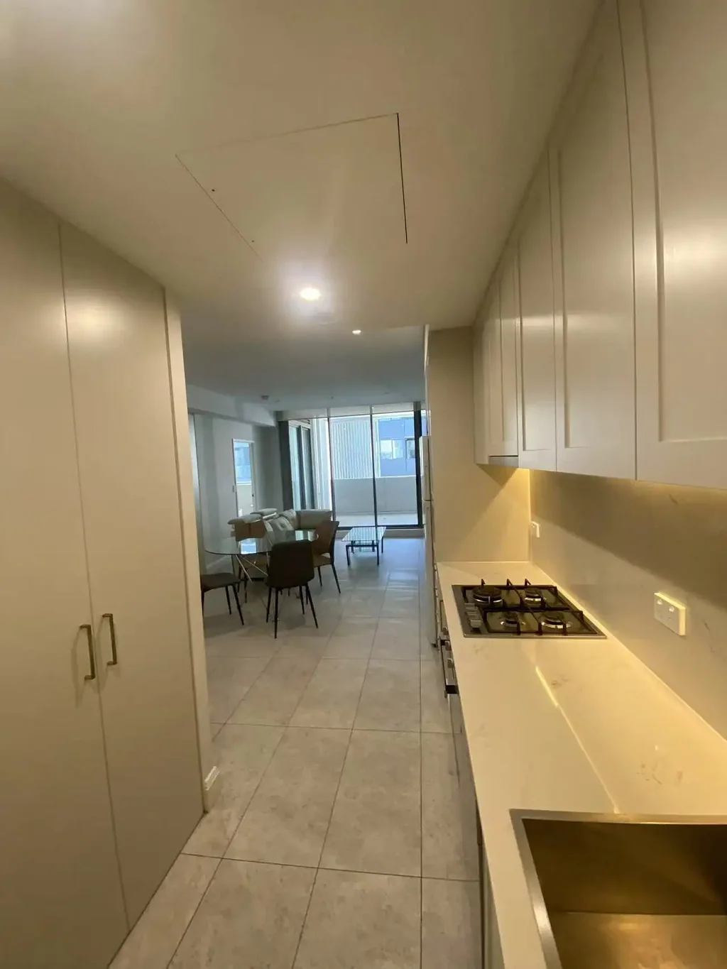 2 bedroom 2 bathroom, 10 Sonny Leonard st,  Zetland