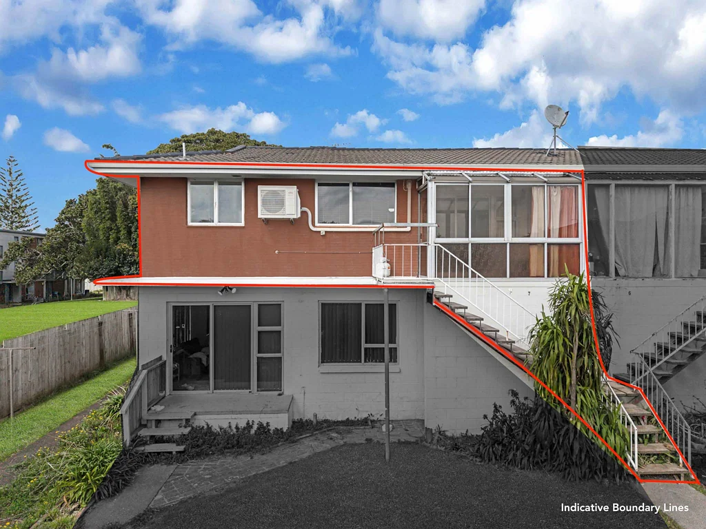 Otahuhu 2房 经典砖瓦住宅，机不可失！首次置业、投资及小户型买家首选，拎包入住！ Brick & Tile Steal Won't Last!