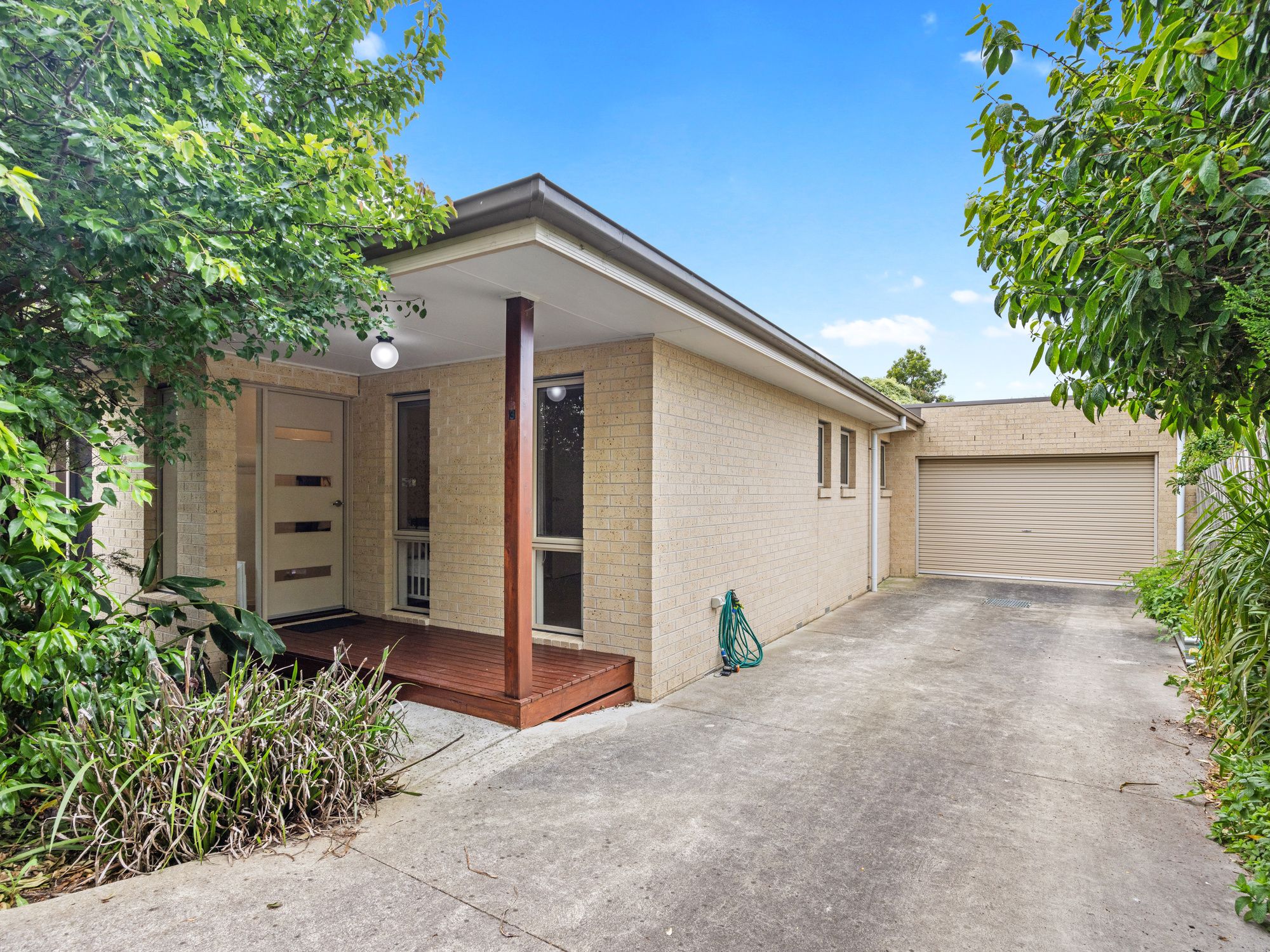 UNIT 3 23 BROOME CR, WONTHAGGI VIC 3995, 0 chambres, 0 salles de bain, Unit