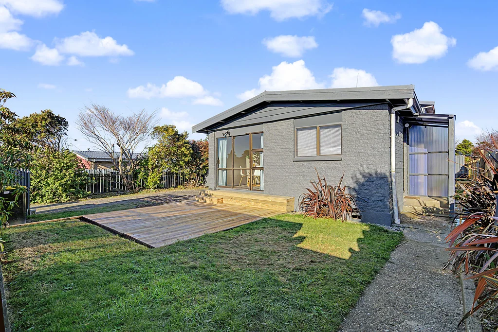 Kingswell 3房  Renovated with Great Garaging