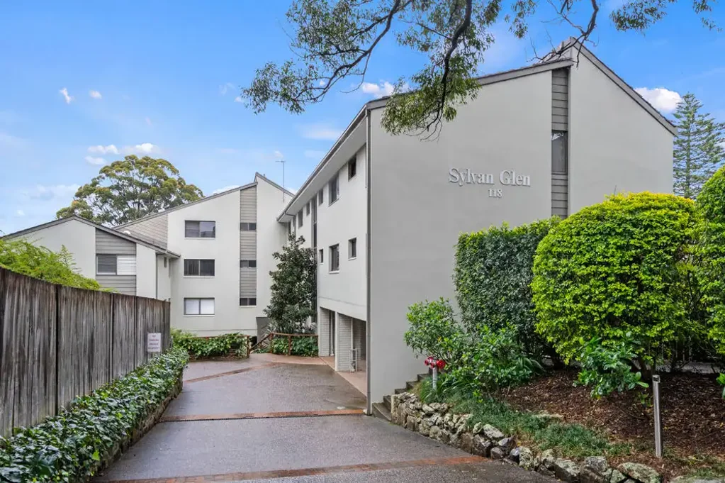 7/118 Pacific Highway, Roseville, NSW 2069