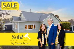 133 Astley Avenue, New Lynn