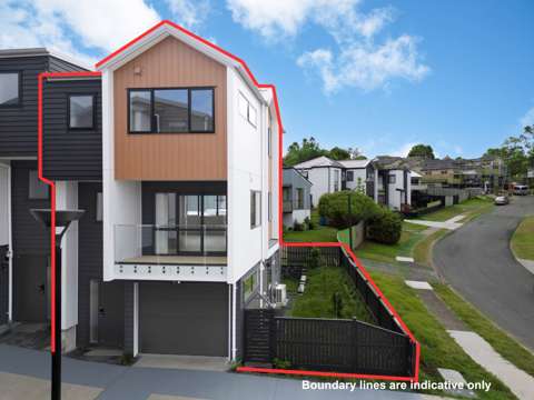 West Harbour 4房  CCC and Titles issued, 4 bedroom elegant homes