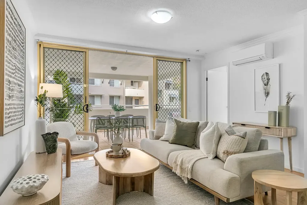 22/38 Vincent Street, Indooroopilly, QLD 4068